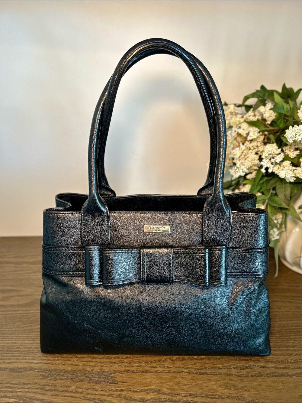 Kate Spade New York Quinn Villabella Avenue handbag